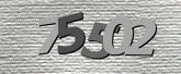 Captcha-kép