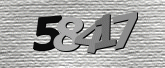Captcha-kép