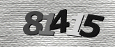 Captcha-kép