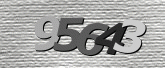 Captcha-kép