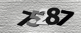 Captcha-kép
