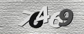 Captcha-kép