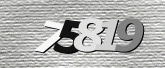 Captcha-kép