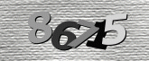 Captcha-kép