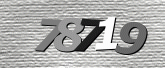 Captcha-kép