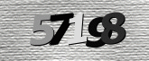 Captcha-kép