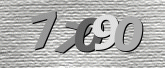 Captcha-kép