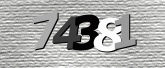 Captcha-kép