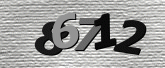 Captcha-kép