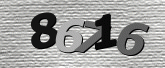 Captcha-kép