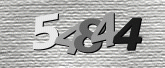 Captcha-kép