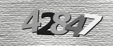 Captcha-kép