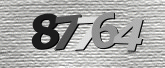 Captcha-kép