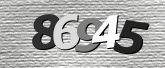 Captcha-kép