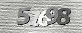 Captcha-kép