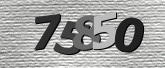 Captcha-kép