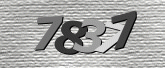 Captcha-kép