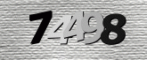 Captcha-kép