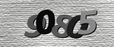 Captcha-kép