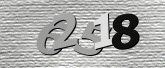 Captcha-kép