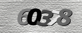 Captcha-kép