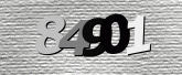 Captcha-kép