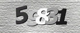 Captcha-kép