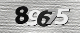Captcha-kép