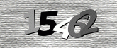Captcha-kép