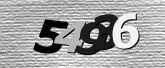 Captcha-kép