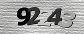 Captcha-kép