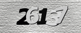Captcha-kép