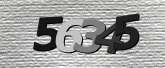 Captcha-kép