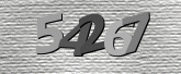 Captcha-kép