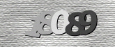 Captcha-kép