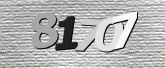 Captcha-kép