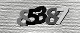 Captcha-kép