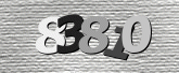 Captcha-kép