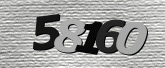 Captcha-kép