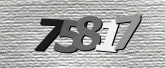 Captcha-kép