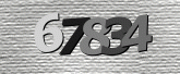 Captcha-kép