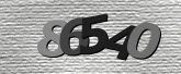 Captcha-kép