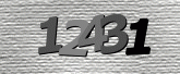 Captcha-kép