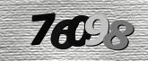 Captcha-kép