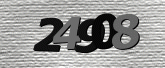 Captcha-kép