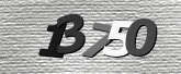 Captcha-kép