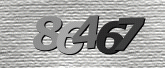 Captcha-kép
