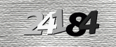 Captcha-kép