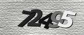 Captcha-kép