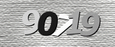 Captcha-kép